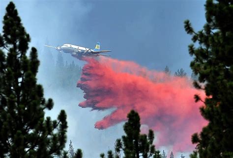 Oregon's red flag fire danger gives way to rain, less lightning ...