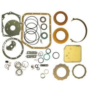 Transmission - Transmission Rebuild Kits