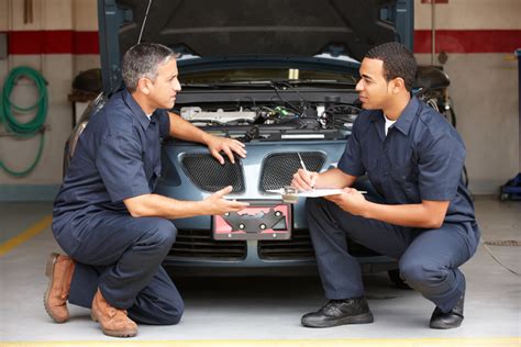 Understand The Importance of Automotive Repair – avilamistica