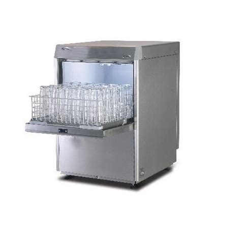 Bar Glass Washer, ग्लास वाशिंग मशीन in Kasba, Kolkata , Coldstar Solutions Pvt Ltd. | ID: 6469631388