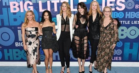 Big Little Lies Season 3: Release Date And Capture All Story!! - JGuru