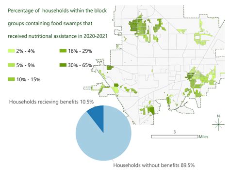 Full But Never Nourished: The Food Swamps of Gainesville, FL ...