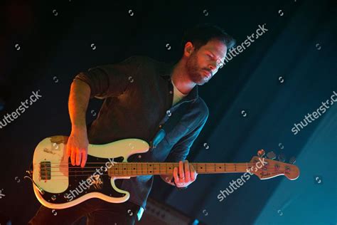 Keane Jesse Quin Editorial Stock Photo - Stock Image | Shutterstock