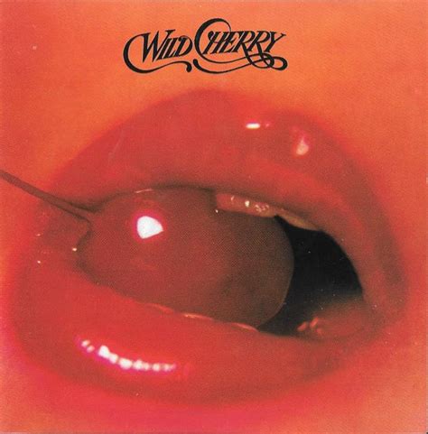 Wild Cherry - Wild Cherry (1990, CD) | Discogs