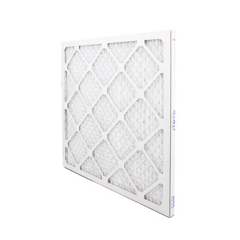 20 x 20 x 1 Air Filter | 20 x 20 x 1 Pleated High Flow Air Filter