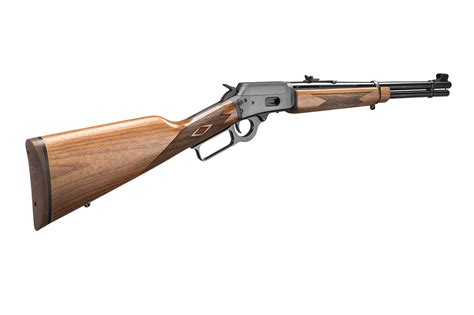 Marlin 1894C Lever Action in .357 Mag Now in Stores | RECOIL