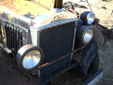 More old truck auction pics - Ford Truck Enthusiasts Forums