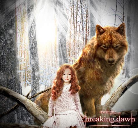 Renesmee Cullen - Twilighters Fan Art (29453360) - Fanpop