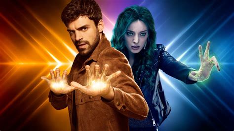 Emma Dumont – “The Gifted” Season 2 Posters, Promos & Stills 2018 • CelebMafia