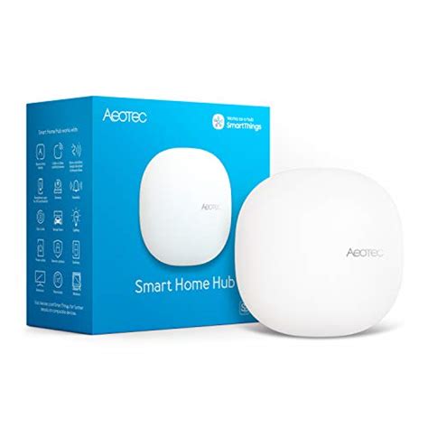 Best Z-Wave Hubs of 2021 - Automate your home!