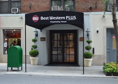 Best Western Plus Hospitality House | Save up to 70% on luxury travel | Gilt Travel