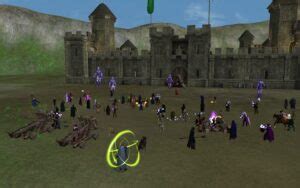 Dark Age of Camelot Review: Is DAOC Worth Playing in 2024? - MMORPG.GG