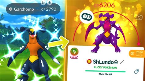 *NEW* MEGA GARCHOMP RAID DAY EVENT IS FINALY HERE! Shiny Garchomp Raids! (Pokemon GO) - YouTube