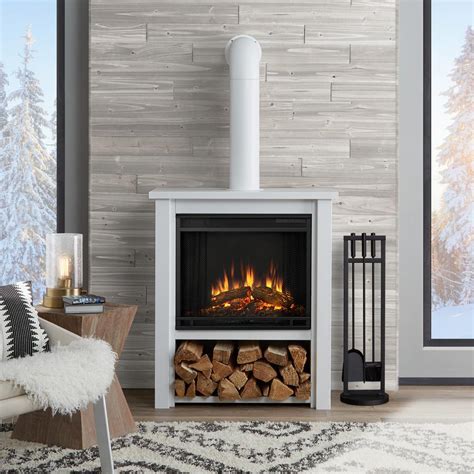 Modern Electric Fireplaces for Sale – Fireplace Guide by Chris