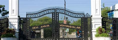 Devi Ahilya Vishwavidyalaya DAVV Result 2023 Declared on dauniv.ac.in