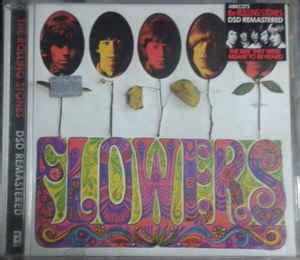 The Rolling Stones – Flowers (CD) - Discogs