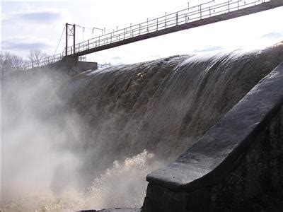 Sandusky River Dam Set for Removal - Major League Fishing