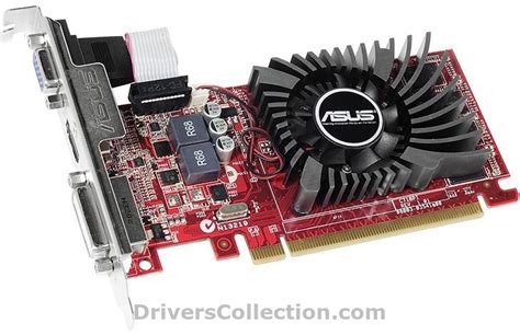 ASUS R7240-2GD3-L drivers