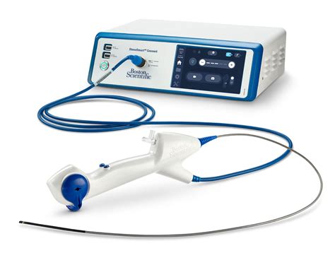 Boston Scientific receives FDA approval for LithoVue Elite system