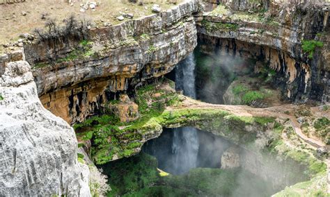 The Top 13 Things to See and Do in Lebanon – Wandering Wheatleys