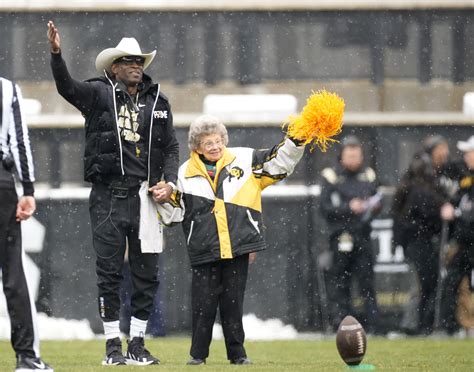 Deion Sanders hired to lead CU Boulder football program - oggsync.com