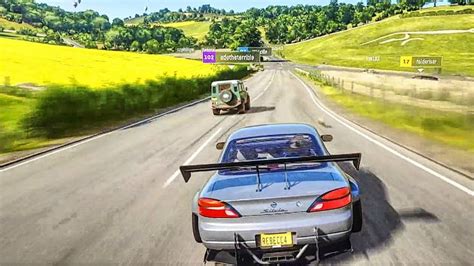 Forza Horizon 4 Telecharger PC Version Complete Jeu