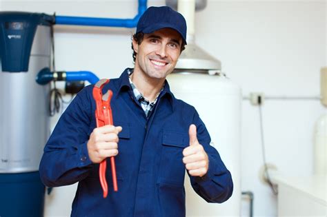 Learn About The Benefits Of Plumber Services At Home | My Decorative