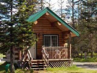 Bear Creek Cabins in Seward | Alaska - on FamilyDaysOut.com