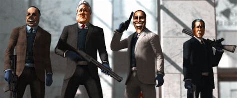 PAYDAY: The Heist Update Adds Difficulty Level, New Masks | Cinemablend