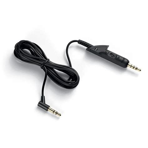 Replacement Headphone Audio Cable Cord Adapter for Bose QuietComfort ...