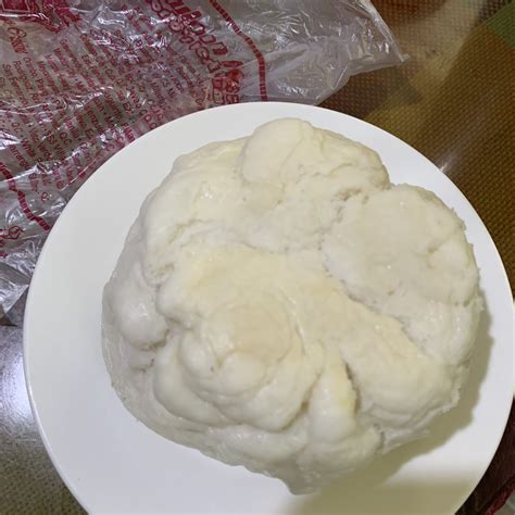 Food Intake: Kowloon Jumbo Siopao – Poetic Dustbin