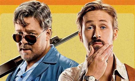 The Nice Guys: Film Review – Ryan Gosling steals the show! | Ver ...