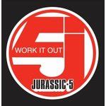 Jurassic 5 :: maniadb.com