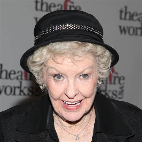 Elaine Stritch Quotes. QuotesGram