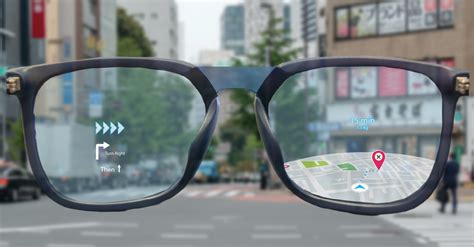 The Rise of AI-powered Smart Glasses: The Future of Augmented Reality | by Hustlepreneur | Jul ...