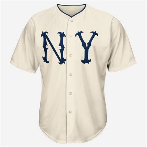 New York Highlanders Jersey – 503 Sports