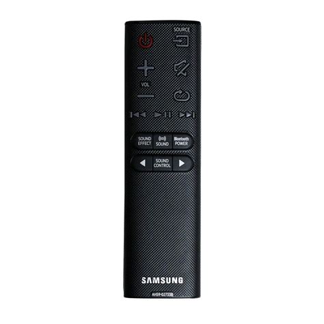 Generic Samsung AH59-02733B﻿ Sound Bar Remote Control (USED)