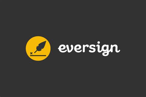 Paperless Documentation Is Easy With Eversign | Design Shack