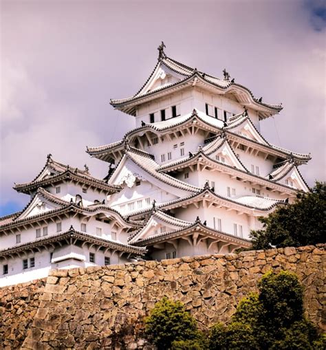 Most Famous Castles in Japan - A Complete Guide - The Frisky