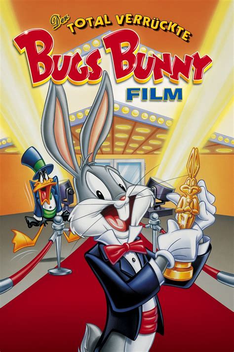 The Looney Looney Looney Bugs Bunny Movie - Alchetron, the free social ...