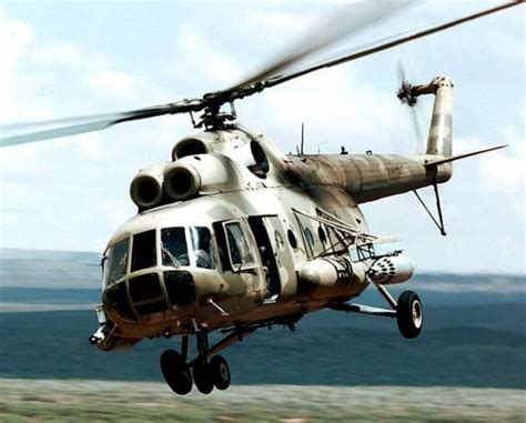 21 killed as MI-8 helicopter crash lands in Russia | World News – India TV