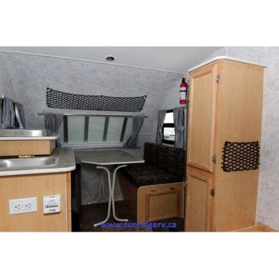 2013 Prolite Mini 13, Travel Trailer - $15, 995.00