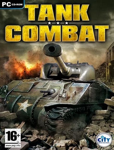 Tank Combat - Steam Games