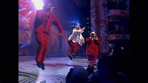 Dru Hill - Tell Me LIVE at the Apollo 1997 - YouTube