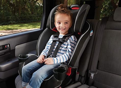 Up to 40% Off Graco Car Seats & More!