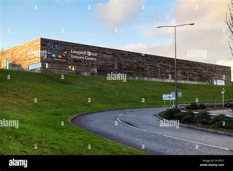 Bristol south swimming pool hi-res stock photography and images - Alamy