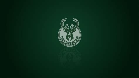 Milwaukee Bucks Wallpaper - Wallpaper HD