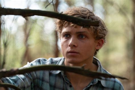 Netflix's TheWoods review: Harlan Coben adaptation lacks some ambition ...