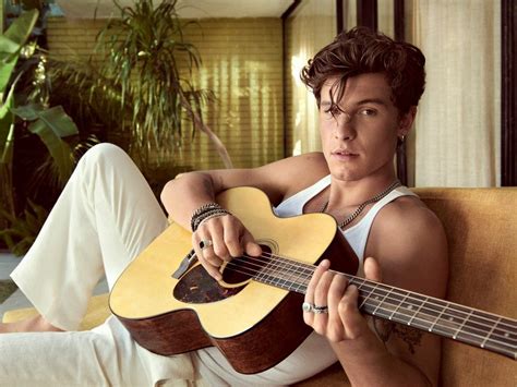 Q&A: Shawn Mendes talks personal style, his favourite piece of jewelry | Windsor Star