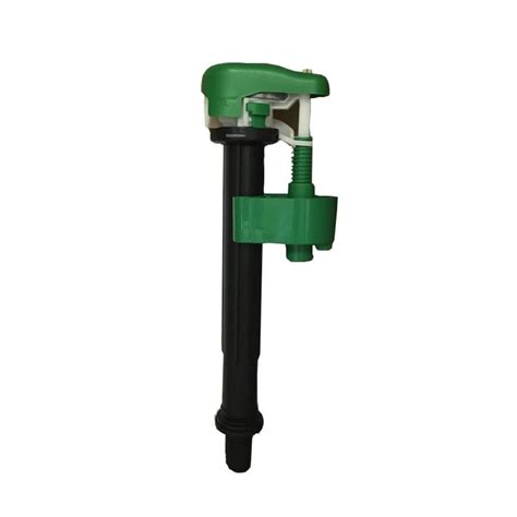 TOTO Universal Fit Adjustable Toilet Fill Valve at Lowes.com